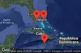 MIAMI, FLORIDA, Perfect Day at CocoCay, Bahamas, CRUISING, FALMOUTH, JAMAICA