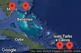 MIAMI, FLORIDA, PERFECT DAY COCOCAY, BAHAMAS, CRUISING, LABADEE, HAITI, PUERTO PLATA, DOMINICAN REPUBLIC