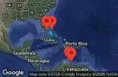 MIAMI, FLORIDA, CRUISING, WILLEMSTAD, CURAÇAO, ORANJESTAD, ARUBA, Perfect Day at CocoCay, Bahamas