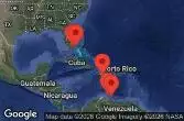 MIAMI, FLORIDA, Bimini, Bahamas, CRUISING, Cabo Rojo, Dominican Republic, ORANJESTAD, ARUBA, WILLEMSTAD, CURAÇAO