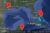 GALVESTON, TEXAS, CRUISING, PERFECT DAY COCOCAY, BAHAMAS, NASSAU, BAHAMAS, COSTA MAYA, MEXICO