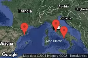Civitavecchia, Italy, NAPLES/CAPRI, ITALY, CRUISING, BARCELONA, SPAIN