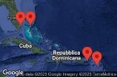  RCC ICON OF THE SEAS od 24/02/2024 do 02/03/2024 podróż z: MIAMI, FLORIDA