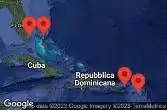  RCC ICON OF THE SEAS od 25/01/2025 do 01/02/2025 podróż z: MIAMI, FLORIDA
