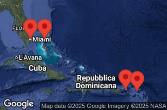 MIAMI, FLORIDA, CRUISING, Philipsburg, Sint Maarten, Charlotte Amalie, Saint Thomas, PERFECT DAY COCOCAY, BAHAMAS