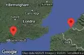 SOUTHAMPTON, ENGLAND, BRUSSELS (ZEEBRUGGE), BELGIUM