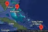 MIAMI, FLORIDA, NASSAU, BAHAMAS, CRUISING, PUERTO PLATA, DOMINICAN REPUBLIC