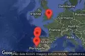 SOUTHAMPTON, ENGLAND, CRUISING, VIGO, SPAIN, LISBON, PORTUGAL, LA CORUÑA, SPAIN