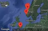 SOUTHAMPTON, ENGLAND, CRUISING, ALESUND, NORWAY, MOLDE, NORWAY, OLDEN, NORWAY, Haugesund, Norway