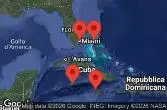 MIAMI, FLORIDA, Perfect Day at CocoCay, Bahamas, CRUISING, GEORGE TOWN, GRAND CAYMAN, FALMOUTH, JAMAICA