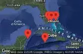 MIAMI, FLORIDA, Perfect Day at CocoCay, Bahamas, Bimini, Bahamas, CRUISING, GEORGE TOWN, GRAND CAYMAN, COZUMEL, MEXICO