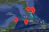 MIAMI, FLORIDA, NASSAU, BAHAMAS, Perfect Day at CocoCay, Bahamas, CRUISING, GEORGE TOWN, GRAND CAYMAN, COZUMEL, MEXICO