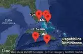 MIAMI, FLORIDA, NASSAU, BAHAMAS, Perfect Day at CocoCay, Bahamas, CRUISING, FALMOUTH, JAMAICA, GEORGE TOWN, GRAND CAYMAN