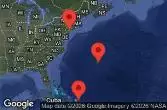 Cape Liberty, New Jersey, CRUISING, Grand Turk, Turks and Caicos Islands, KINGS WHARF, BERMUDA