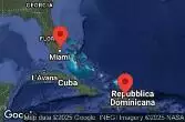 FORT LAUDERDALE, FLORIDA, CRUISING, PUERTO PLATA, DOMINICAN REPUBLIC