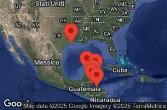 GALVESTON, TEXAS, CRUISING, YUCATAN (PROGRESO), MEXICO, COZUMEL, MEXICO, COSTA MAYA, MEXICO, BELIZE CITY, BELIZE, ROATAN, HONDURAS