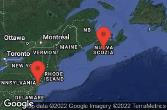 Cape Liberty, NJC, CRUISING, HALIFAX, NOVA SCOTIA