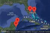 FORT LAUDERDALE, FLORIDA, Perfect Day at CocoCay, Bahamas, CRUISING, COZUMEL, MEXICO, COSTA MAYA, MEXICO