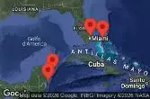 FORT LAUDERDALE, FLORIDA, Perfect Day at CocoCay, Bahamas, CRUISING, COZUMEL, MEXICO, COSTA MAYA, MEXICO