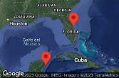 PORT CANAVERAL, FLORIDA, CRUISING, COZUMEL, MEXICO