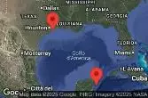 GALVESTON, TEXAS, CRUISING, COZUMEL, MEXICO