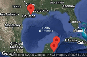 GALVESTON, TEXAS, CRUISING, COSTA MAYA, MEXICO, COZUMEL, MEXICO