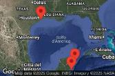 GALVESTON, TEXAS, CRUISING, COSTA MAYA, MEXICO, COZUMEL, MEXICO