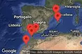 BARCELONA, SPAIN, CRUISING, TANGIER, MOROCCO, CASABLANCA, MOROCCO, Seville, Cadiz, Spain, Malaga, Spain, PALMA DE MALLORCA, SPAIN