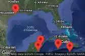 GALVESTON, TEXAS, CRUISING, COSTA MAYA, MEXICO, FALMOUTH, JAMAICA, GEORGE TOWN, GRAND CAYMAN, COZUMEL, MEXICO