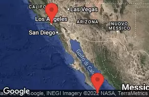 LOS ANGELES, CALIFORNIA, CRUISING, CABO SAN LUCAS, MEXICO