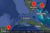 FORT LAUDERDALE, FLORIDA, CRUISING, COZUMEL, MEXICO, PERFECT DAY COCOCAY, BAHAMAS