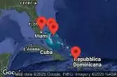 FORT LAUDERDALE, FLORIDA, CRUISING, LABADEE, HAITI, PERFECT DAY COCOCAY, BAHAMAS, NASSAU, BAHAMAS