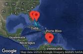 FORT LAUDERDALE, FLORIDA, CRUISING, ORANJESTAD, ARUBA, WILLEMSTAD, CURAÇAO, PERFECT DAY COCOCAY, BAHAMAS