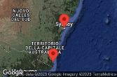 SYDNEY, AUSTRALIA, EDEN, AUSTRALIA, CRUISING