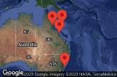 SYDNEY, AUSTRALIA, CRUISING, AIRLIE BEACH - QLD - AUSTRALIA, CAIRNS(YORKEY'S KNOB),AUSTRL, WILLIS ISLAND(CRUISING), AUS