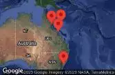 SYDNEY, AUSTRALIA, CRUISING, AIRLIE BEACH - QLD - AUSTRALIA, CAIRNS(YORKEY'S KNOB),AUSTRL, WILLIS ISLAND(CRUISING), AUS