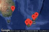 SYDNEY, AUSTRALIA, CRUISING, PICTON, NEW ZEALAND, NAPIER, NEW ZEALAND, WELLINGTON, NEW ZEALAND, DUNEDIN, NEW ZEALAND, DUSKY SOUND, DOUBTFUL SOUND, MILFORD SOUND, NEW ZEALAND