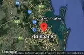 BRISBANE, AUSTRALIA, CRUISING