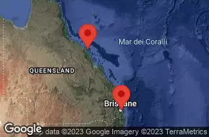BRISBANE, AUSTRALIA, CRUISING, AIRLIE BEACH - QLD - AUSTRALIA