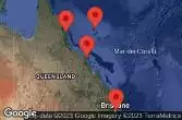 BRISBANE, AUSTRALIA, CRUISING, AIRLIE BEACH - QLD - AUSTRALIA, CAIRNS(YORKEY'S KNOB),AUSTRL, WILLIS ISLAND(CRUISING), AUS