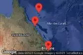 BRISBANE, AUSTRALIA, CRUISING, AIRLIE BEACH - QLD - AUSTRALIA, WILLIS ISLAND(CRUISING), AUS