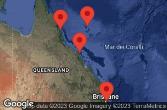 BRISBANE, AUSTRALIA, CRUISING, AIRLIE BEACH - QLD - AUSTRALIA, CAIRNS(YORKEY'S KNOB),AUSTRL, WILLIS ISLAND(CRUISING), AUS