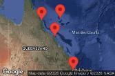 BRISBANE, AUSTRALIA, CRUISING, AIRLIE BEACH, AUSTRALIA, Cairns, Yorkeys Knob, Australia, WILLIS ISLAND(CRUISING), AUS