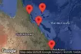 BRISBANE, AUSTRALIA, CRUISING, AIRLIE BEACH, AUSTRALIA, Cairns, Yorkeys Knob, Australia, WILLIS ISLAND(CRUISING), AUS