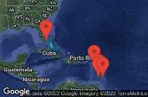 BRIDGETOWN, BARBADOS, KINGSTOWN, ST. VINCENT, CASTRIES, ST. LUCIA, BASSETERRE, ST. KITTS, CRUISING, MIAMI, FLORIDA