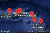 SAN JUAN, PUERTO RICO, TORTOLA, BRITISH VIRGIN ISLANDS, Philipsburg, Sint Maarten, Saint John, Antigua and Barbuda, Basseterre, Saint Kitts and Nevis, CRUISING, Charlotte Amalie, Saint Thomas
