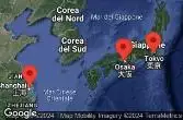  RCC SPECTRUM OF THE SEAS od 02/11/2024 do 09/11/2024 podróż z: SHANGAI (BAOSHAN), CHINA