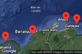 CARTAGENA, COLOMBIA, CRUISING, KRALENDIJK, BONAIRE, ORANJESTAD, ARUBA, Colón, Panama