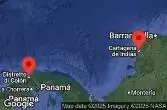 Colón, Panama, CARTAGENA, COLOMBIA