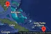 MIAMI, FLORIDA, CRUISING, PUERTO PLATA, DOMINICAN REPUBLIC